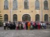 64-  foto di gruppo frontale