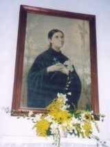 santa Gemma Galgani