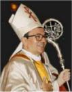 Vescovo d'Ischia, S.E. Mons. Filippo Strofaldi