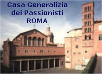 Casa generalizia di Roma