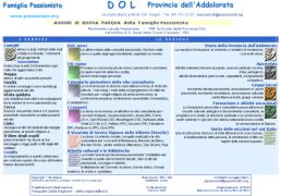 passionisti.org - Aprile 2001