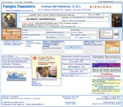 passionisti.org - Maggio 2002