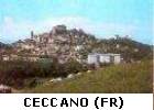 il paese di Ceccano