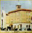 Convento dei Passionisti - Mondragone