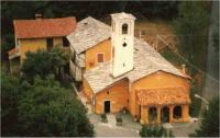 Eremo della Passione, Verzuolo (Cuneo)