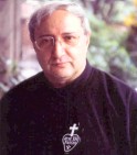 Padre Antonio Rungi