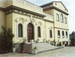 Monastero di Napoli