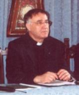 P. Ciro Benedettini