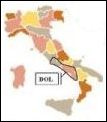Provincia religiosa DOL (basso Lazio e Campania)