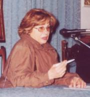 Maria Grazia Cefaloni