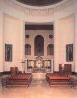 Santuario: interno