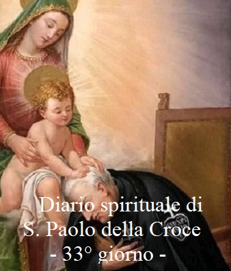 28 Paolo della Croce 17 dicembre 1761 S