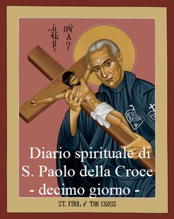 9 Paolo della Croce IconaS