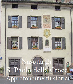 CASA S PAOLO DANEI S