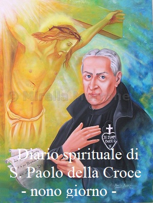 Paolo della Croce di Mirella MurroneS