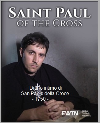 SAN PAOLO DELLA CROCE JASON DAVIES 71 b