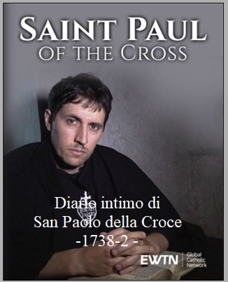 SAN PAOLO DELLA CROCE JASON DAVIES S32