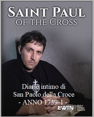 SAN PAOLO DELLA CROCE JASON DAVIES S33