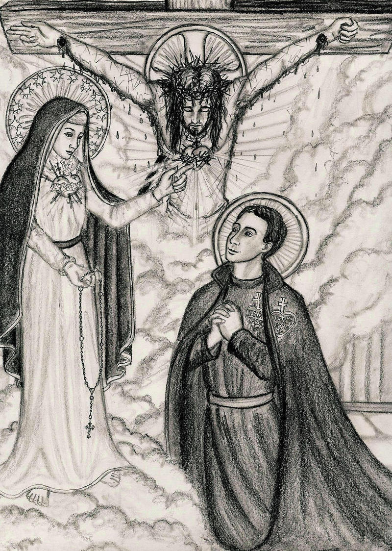 7.saint gabriel possenti by theophilia d1hb8h2 fullview