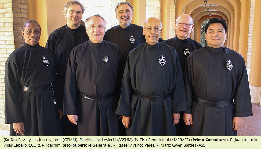 curia generalizia 2018 24